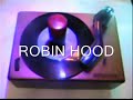 NELSON RIDDLE \"LISBON ANTIQUA\"\"ROBIN HOOD\"