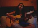 Dayana Cordeiro - Voz e Viol�o