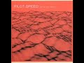Alright - Pilot Speed Alright - Pilot Speed