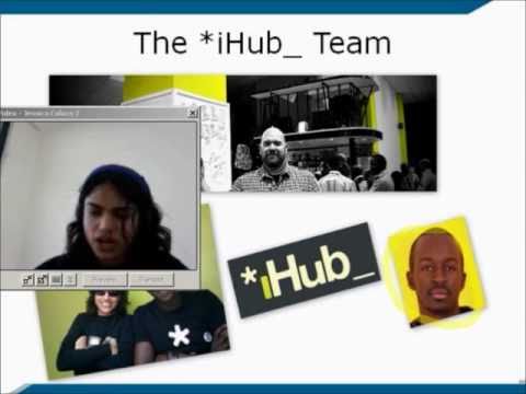 Innovation and Entrepreneurship within the Tech Community in Nairobi