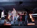 Jesse Boykins iii Live at Crash Mansion- Amorous