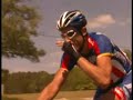 Tour de Georgia 2007 - Stage 6 Highlights