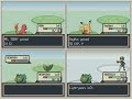 Let's race pokemon LG 06 can you smell what the rock type is cookin