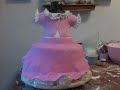 Gabys birthday cake video.wmv