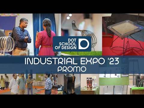 DOT School of Design Chennai General video thumbnail 20