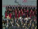 ARMAB - Millennium Pace: III. Fiesta de la concordia