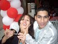 \"THAYANE & FABIANO \"