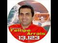 Prof. Fellipe Arrais - 13.123