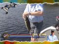 Florida Bass Fishing Compilation by Chad Warner