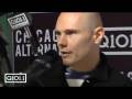 Smashing Pumpkins takeover Q101.1!