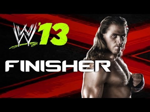 how to perform sharpshooter wwe 13