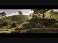 LotR: Fellowship of the Ring (Book vs Film) Part 3- Imagery
