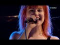 Paramore - Pressure [Live]