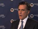 Romney Talks About Education in the Developing World Romney Talks About Education in the Developing World