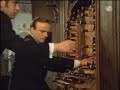 Karl Richter - Toccata e fuga in Re Minore BWV 565