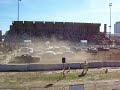 Derby de d�molition 1