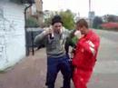 DANCE BOYS