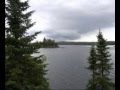 Boundary Waters Canoe Area