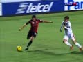 São Paulo 0 (3) X (4) 0 Atlético-PR - 27/08/2008