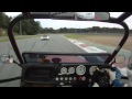 CCRC DNRT round 4 - Circuit Zolder 19 July 2011 - Session 3