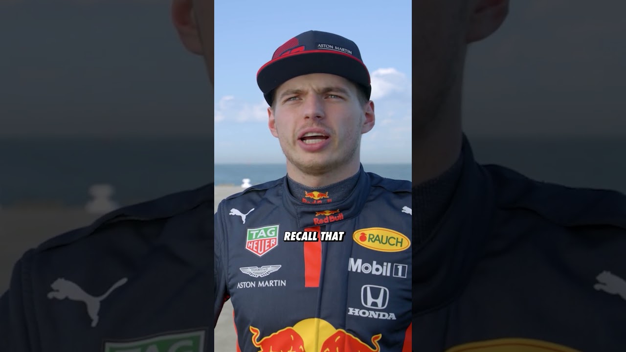 Cool(er) Runnings 😉🧊 #F1 #RedBullRacing