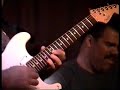 Guthrie Govan style jam -- Carl Roa Band Guthrie Govan style jam -- Carl Roa Band