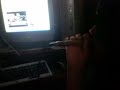Gi e Gabi cantando jonas brothers