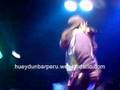 videos de Huey Dunbar - Con Cada Beso - Peru 2008