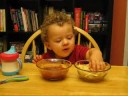 Dipping Dipping
