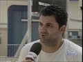 Blocco del porto di Manfredonia