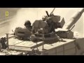 M1A2 Abrams in action