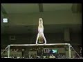 Tatyana Groshkova UB 1989 Chunichi Cup AA