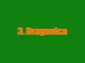 Top 6 Free Anime/Manga MMORPG´S 2010 - 2011