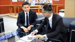 GIMMICK VIDEO