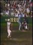 プロ野球　阪神対中日　1986