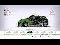 Don't forget to click thumbs up button to give us some support. All Cars from WRC 2 FIA World Rally Championship www.facebook.com twitter.com MotoGamesTV