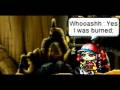 MMV Lesson Learned- Alicia Keys