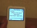 ipod nano 2gb