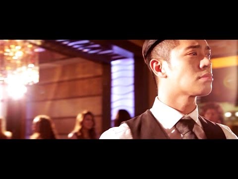 choreography - Letting go is a challenge in itself but getting over it could be just as challenging, if not harder. People always say keep yourself occupied to take your mi...