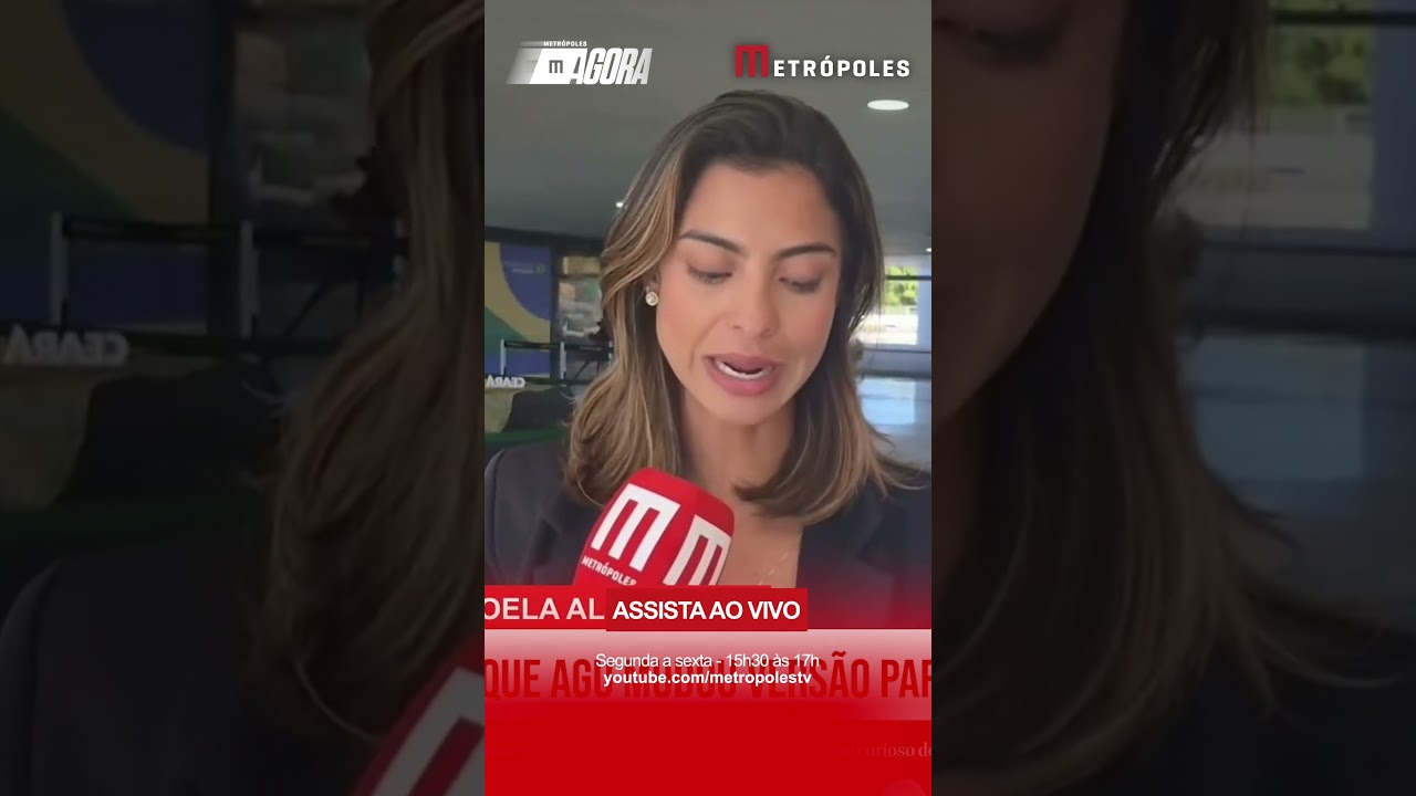 Rumble diz que AGU mudou versão para defender Moraes nos EUA