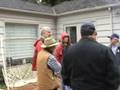 MRSR Volunterr BBQ