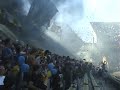 La salida del Canalla vs  los pinguinos