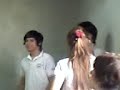 corriendo a juano