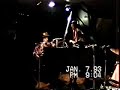 dorothy donegan trio, jon burr, ray mosca