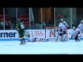 Men's Hockey: #18 Vermont at Northeastern