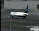 Boeing 757-200 US Airways