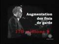 videos de Jean Charest et les baisses d'impôts.wmv