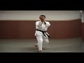 Tae Kwon Do - Eui Am