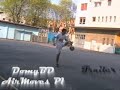 DomyBD AirMoves P1 Trailer