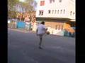 DomyBD AirMoves P1 Trailer